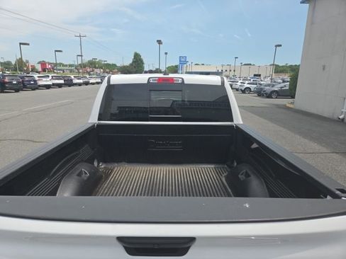 Used 2025 RAM 1500 Big Horn AWD/4WD image 13