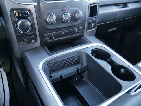 Certified 2021 RAM 1500 Classic Warlock image 37