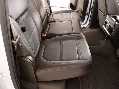 Used 2021 GMC Sierra 3500 Denali w/ Denali Ultimate Package image 14