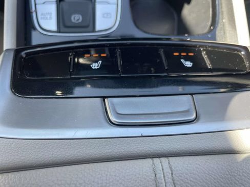 Used 2024 Hyundai Tucson SEL FWD image 29
