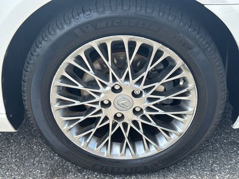 Used 2010 Lexus ES 350 FWD image 12