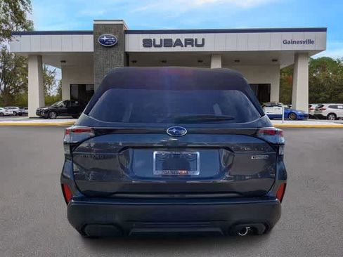 New 2025 Subaru Forester Touring w/ Protection Package image 5