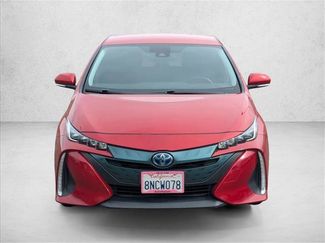 Used 2020 Toyota Prius Prime LE video 2