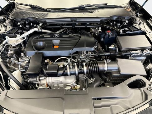 Used 2025 Acura TLX w/ Technology Package image 22