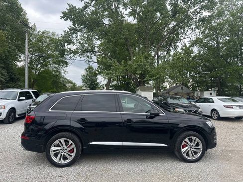 Used 2017 Audi Q7 3.0T Premium Plus w/ Premium Plus Package AWD/4WD image 5