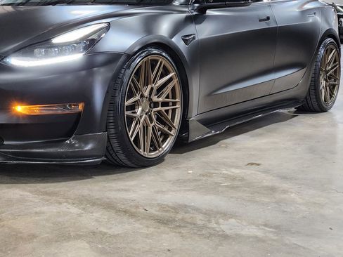 Used 2022 Tesla Model 3 image 17