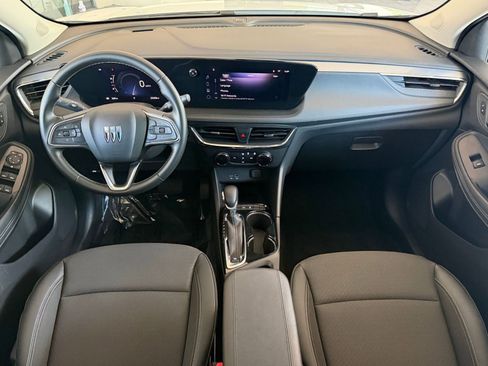 Used 2025 Buick Encore GX Preferred FWD image 31