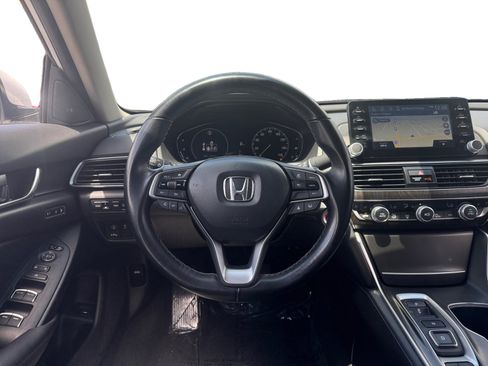 Used 2022 Honda Accord Touring image 12