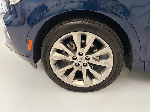 Used 2023 Buick Envision Avenir AWD/4WD image 28