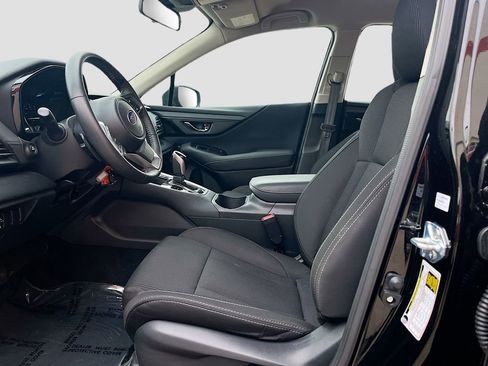 Used 2025 Subaru Legacy Premium AWD/4WD image 21