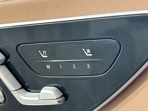 Used 2024 Mercedes-Benz CLE 300 4MATIC Coupe image 20