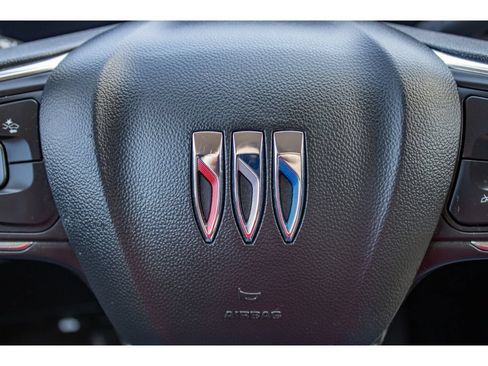 Used 2024 Buick Encore GX Preferred FWD image 37