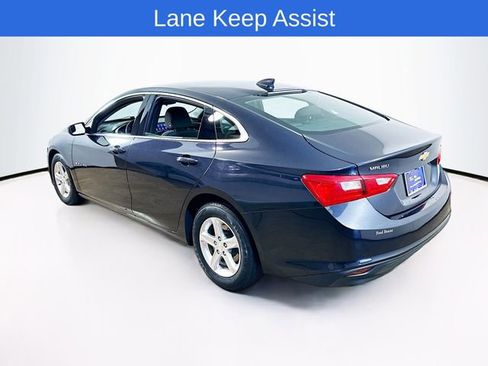 Used 2023 Chevrolet Malibu LT FWD image 5