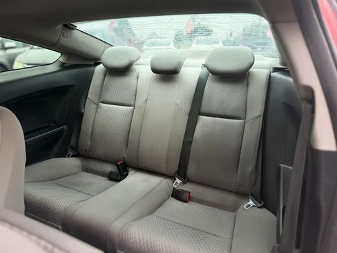 Used 2014 Honda Civic LX image 23
