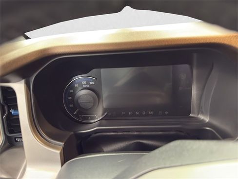 Used 2022 Ford Bronco Outer Banks image 32