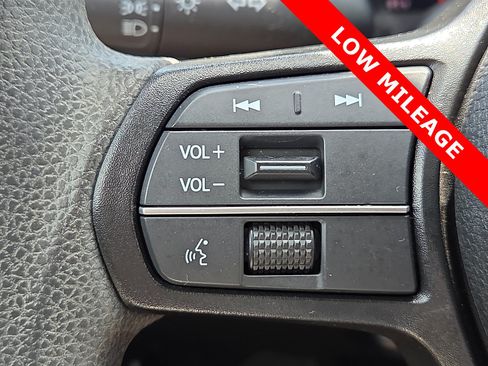 Used 2024 Honda Accord LX image 21