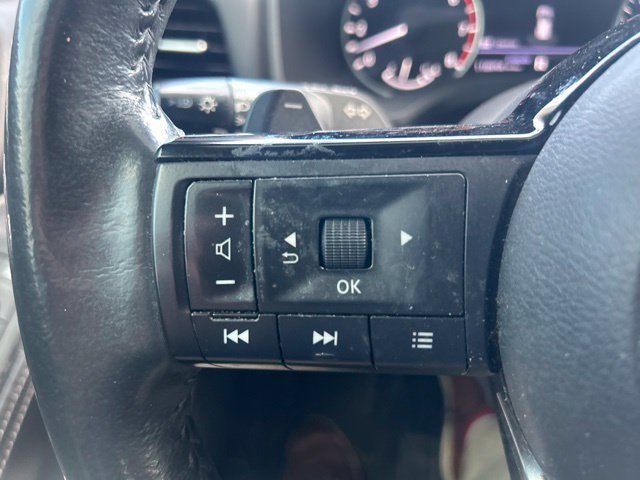 Used 2021 Nissan Rogue SV w/ Premium Package FWD image 13