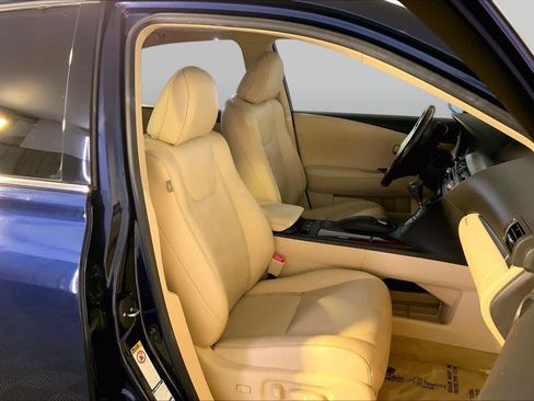 Used 2014 Lexus RX 350 AWD w/ Navigation Package image 7