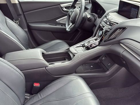 Certified 2024 Acura RDX w/ Technology Package image 32