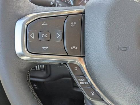 New 2026 RAM 1500 Laramie w/ Night Edition AWD/4WD image 26