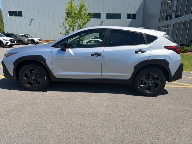 Used 2024 Subaru Crosstrek 2.0i AWD/4WD image 8