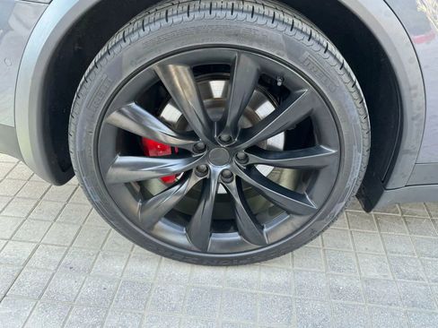 Used 2020 Tesla Model X Performance AWD/4WD image 50