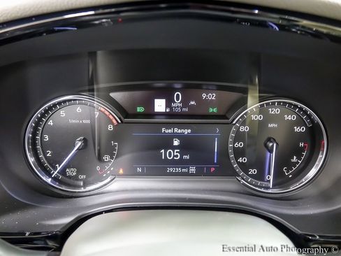 Used 2021 Cadillac XT6 Premium Luxury image 15