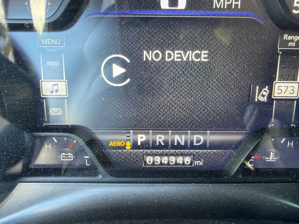 Used 2022 RAM 1500 Limited AWD/4WD image 12