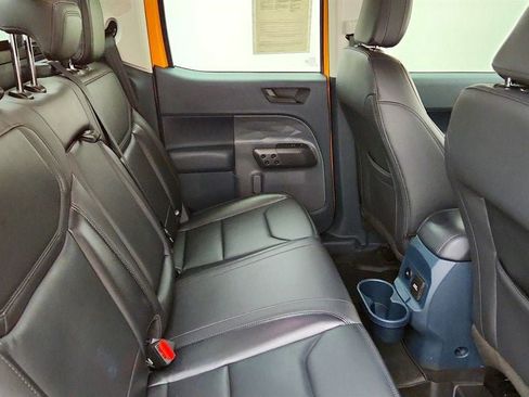 Used 2023 Ford Maverick Lariat w/ Lariat Luxury Package FWD image 22