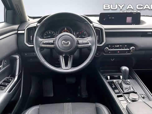 Used 2024 MAZDA CX-50 AWD 2.5 S w/ Preferred Package image 5
