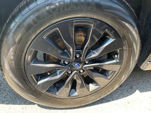 Used 2024 Subaru Outback Onyx Edition AWD/4WD image 27