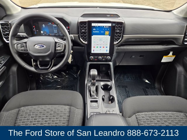 New 2026 Ford Ranger XLT w/ FX4 Off-Road Package AWD/4WD image 13