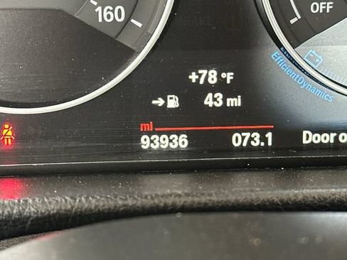 Used 2015 BMW 328i Sedan RWD image 27