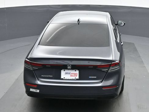 Used 2023 Honda Accord EX-L image 20