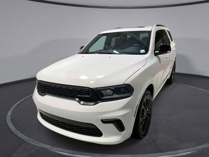 Used 2021 Dodge Durango GT