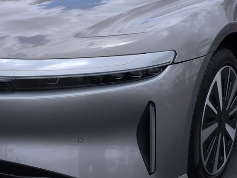 Used 2023 Lucid Air Grand Touring AWD/4WD image 6