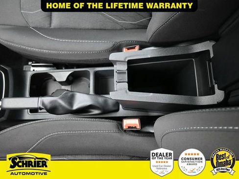 Used 2022 Ford EcoSport SE image 27