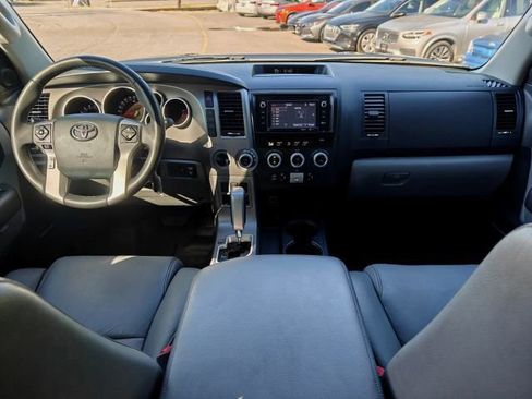 Used 2014 Toyota Sequoia Limited AWD/4WD image 30