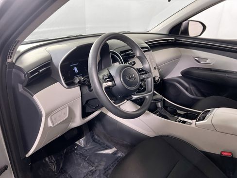 Used 2023 Hyundai Tucson SEL image 9
