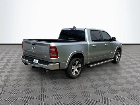 Certified 2019 RAM 1500 Laramie AWD/4WD image 5