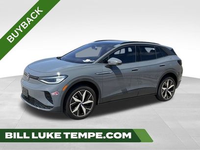 Used 2023 Volkswagen ID.4 Pro S