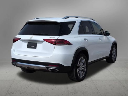 Used 2023 Mercedes-Benz GLE 450 4MATIC image 6