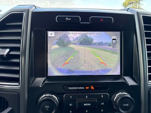 Used 2017 Ford F150 XLT w/ Equipment Group 302A Luxury RWD image 27
