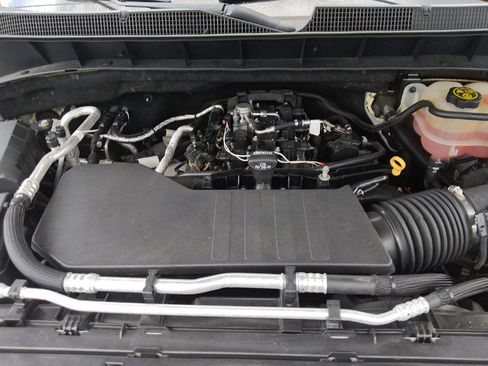 Used 2019 Chevrolet Silverado 1500 LT w/ Texas Edition RWD image 30