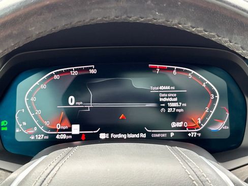 Used 2020 BMW X5 sDrive40i w/ Premium Package RWD image 6