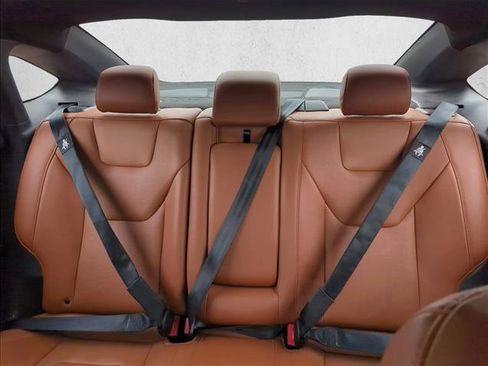 Used 2019 Ford Fusion Titanium image 23