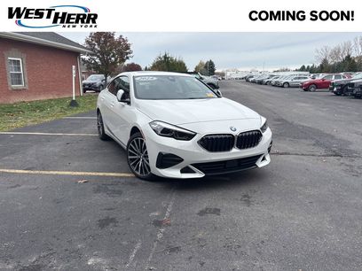Used 2024 BMW 228i xDrive Gran Coupe w/ Convenience Package