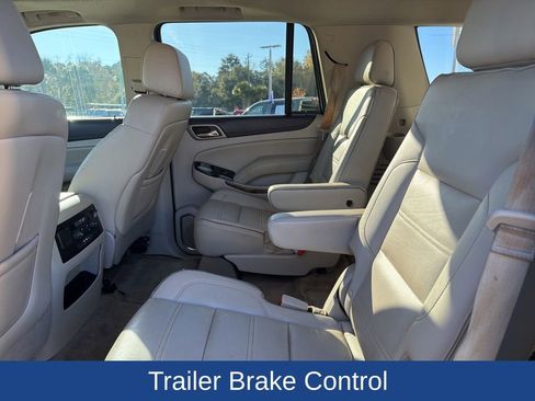 Used 2016 GMC Yukon Denali w/ Open Road Package image 13