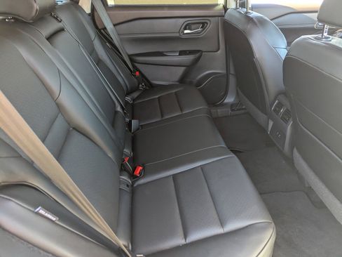 Used 2023 Nissan Rogue SV w/ SV Premium B Package image 15