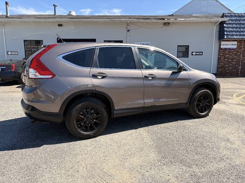 Used 2013 Honda CR-V LX image 8